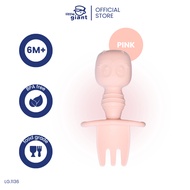 Little Giant Silicone Lick Fork