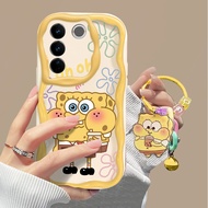 Casing for OPPO A5, 5G/4G,Fall prevention phone case CPH2735,CPH2727 popular new exquisite trendy pr