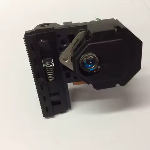 DENON DCD-735 DCD 735 Radio CD Player Laser Head Lens Optical Pick-ups Bloc Optique