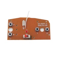 [TyoungSG] RC Car Circuit Board Fishing Boat Circuit Board for RC Hobby