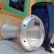 RAW DARBUKA natural 8 INCOriginal FREE BAG AND L KEY Darbuka 8 Inch Darbuka Murah