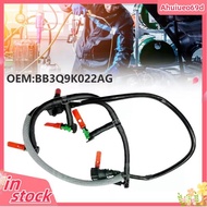 2.2   Injection Tube for  Ranger  BT-50 2011-  Overflow Leak Off Pipe BB3Q9K022AG BB3Q-9K022-AF