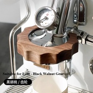 Apply To E61 Series Coffee Machine Thermal Insulation and Anti-scalding Gear Pegasus E61/rocket/leli
