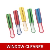 Penyepet Span / Pembersih Tingkap / Window Brush / Window Cleaner / Nako Brush