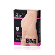 Cosway SlimupTM Smart Pants - Nude (Size L)