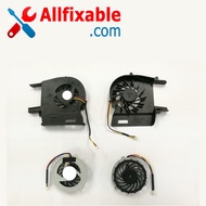 Sony VGN-CS50B/W CPU VGN-CS60B/P VGN-CS71B/W CPU Series Notebook Compatible Fan