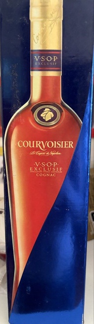 Courvoisier VSOP Exclusif Cognac