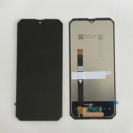 For Blackview BV8800 LCD Display Touch Screen Sensor Digitizer BV 8800 LCD Parts