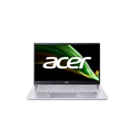 Acer Swift 3 SF314-511-54EB Laptop (i5-1135G7 4.20GHz,512GB SSD,8GB,Intel Iris Xe,14" FHD,W10) - Blue