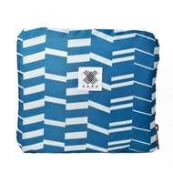 日本風 可摺疊 旅行 收納 大容量 輕便 手提包 單肩包 旅行包