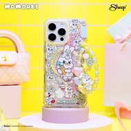 Sheep Momorei Collection Magnetic Case เคส iPhone 17/16/15/14/13 Series