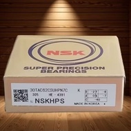 Genuine NSK 20TAC47CSUHPN7C bearings high speed bearings