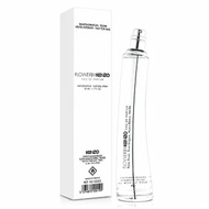 Kenzo 罌粟花女性淡香精 Tester 環保包裝 - 50ml