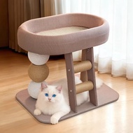 Cat posts Sisal Cat Scratching  Cat Scratching Post  Cat bed