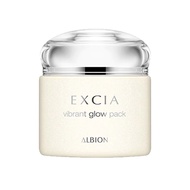 ALBION EXCIA VIBRANT GLOW PACK 20G