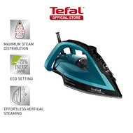 Tefal Steam Iron Ultragliss Plus (Aqua) FV6832