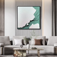 ZWART | ศิลปะตกแต่งผนังแบบทันสมัยสำหรับทางเข้าและห้องนั่งเล่น