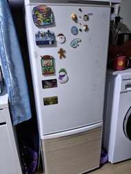 Panasonic 冰箱