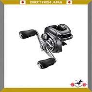 Shimano (SHIMANO) Baitcasting Reel 22 Bantam XG RIGHT
Shimano (SHIMANO) Baitcasting Reel 22 Bantam X