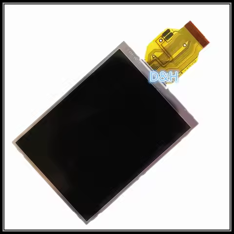 New LCD Display Screen for Fujifilm FinePix HS20EXR HS22EXR HS25EXR HS28EXR HS20 HS22 HS25 HS28 Digi