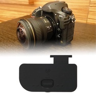 Battery Door Cover Plastic Metal Lid For D850 Camera Repair