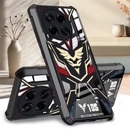 For Tecno Camon 30 4G 5G 20 Pro 4G 5G 20s Pro 18P 17 Pro 16 Pro 16SE 16 Premier Shock Fall Preventio