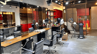 Queen Hair Salon 舒壓洗髮｜輕護髮
