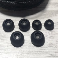 Repair Sennheiser IE800s Earphone Silicone Case with Filter Snap-on ie800 Dedicated Earbuds Earmuffs