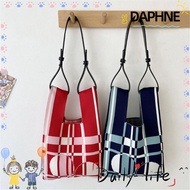 DAPHNE Wrist Bag Women Handmade Casual Shopping Bags