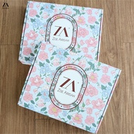 ZOE ARISAH GIFT BOX Packing Wrap Surprise Gift Special Birthday Gift Box Set Add On Packaging Box Ha