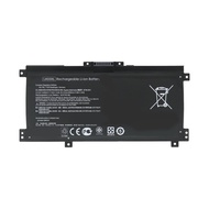 New Laptop battery HP envy15 X360 15-bp103TX TPN-W127 LK03XL