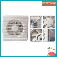【SUFA】Ventilation fan, bathroom exhaust fan, round hole glass , bathroom exhaust fan