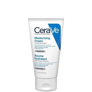 CeraVe 長效滋潤修復霜 (有效期至2025年3月) 50ml