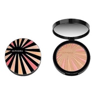 Sephora Collection Shimmering Bronzing Powder Original - Bronze Bronzer