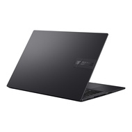 ASUS華碩 Vivobook K3605ZC-0062K12450H 16吋輕薄筆電 搖滾黑