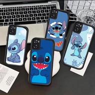 VK28 Stitch Casing for Realme Reno Find F21S X5 X3 13 7 A3 C65 12X Lite Pro 5G TPU material