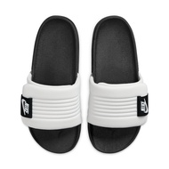 100% Authentic Nike | รองเท้าแตะน้ำหนักเบาสำหรับใส่สบาย NIKE OFFCOURT ADJUST DQ9624
