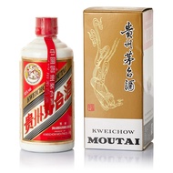 2010年產 "飛天牌"貴州茅台酒 Kweichow Flying Fairy Moutai 2010 (1 BT37)
