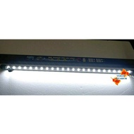 AquaNice X2 Tanning Pro Led Light ( 85cm ) ( 36W ) (Gold 4300K ) & (White 11000K) & (Natural Pink)