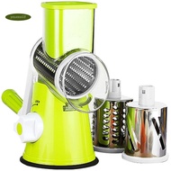 Multi-Function Vegetable Grater Chopper Spiral Slicer Kitchen Gadget Hot New Multi-Function Manual R