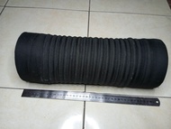 selang hawa filter udara fuso fv418 6d22 5 inc x 40cm build up