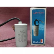 JP PromoBe Round Capacitor 10uf 450V 10uf 450V Cable Capacitor