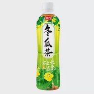 味丹 冬瓜茶560ml (24瓶/箱)