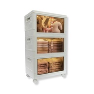 Edmark Smart Collapsible Storage Small