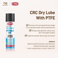 Dibeli Crc Dry Lube With Ptfe - 3049 Terbaik!!!