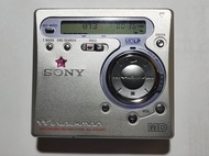 Sony md player MZ-R700PC