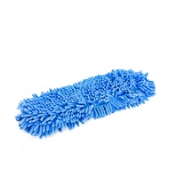 AZKO Jml Refill Super Mop Microflex Ultra Mop Cloth - biru