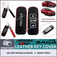 Proton SAGA 2022 MC2 PERSONA IRIZ Keyless Car Key Cover Car Key Case Saga Iriz Persona 2019 2021 202
