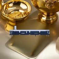 ont  1pcs 75mm Straight Slide Potentiometer 8Pins A103 Double Fader A10K Soundcraft EFX8 Fader A10Kx