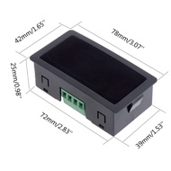 Digital Led Counter Panel Meter 5Digit Panel Counter Meter Plus